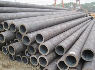 辽宁20CrMo冷拔无缝钢管