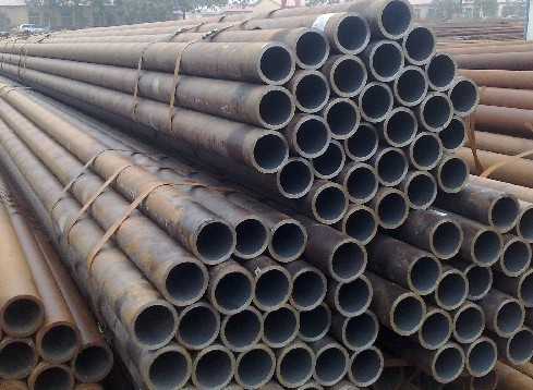 辽宁20CrMo无缝钢管