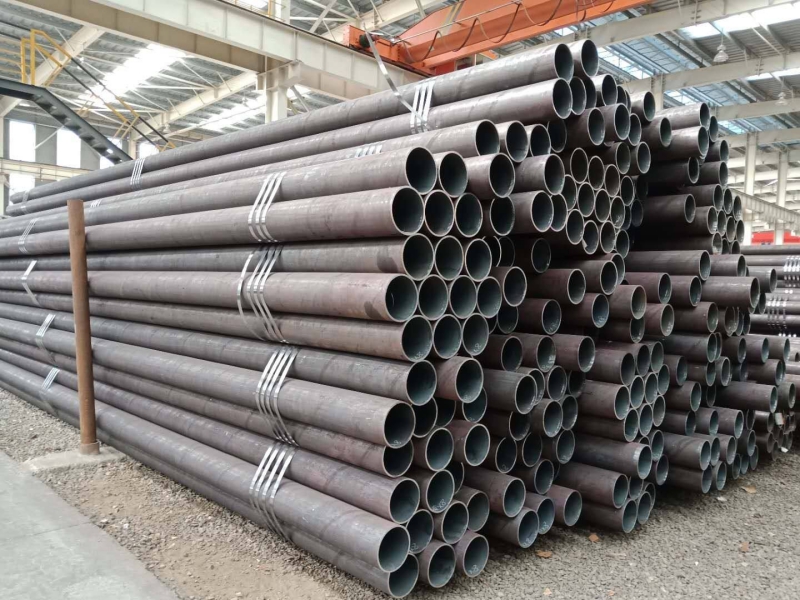 辽宁30CrMo合金无缝钢管