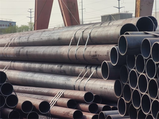 辽宁42CrMo无缝钢管批发价
