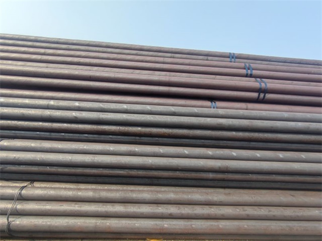 辽宁42CrMo无缝管多少钱一吨