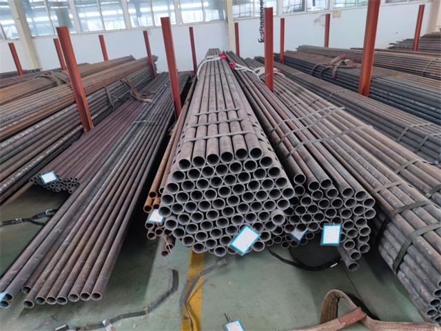 辽宁20G合金无缝钢管